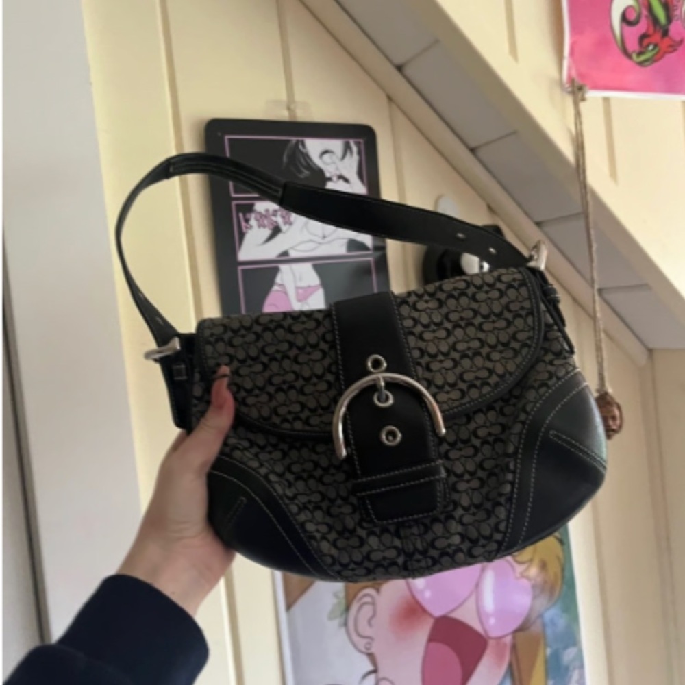 Coach Soho Bag